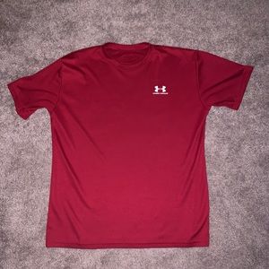 Under Armour Shirt